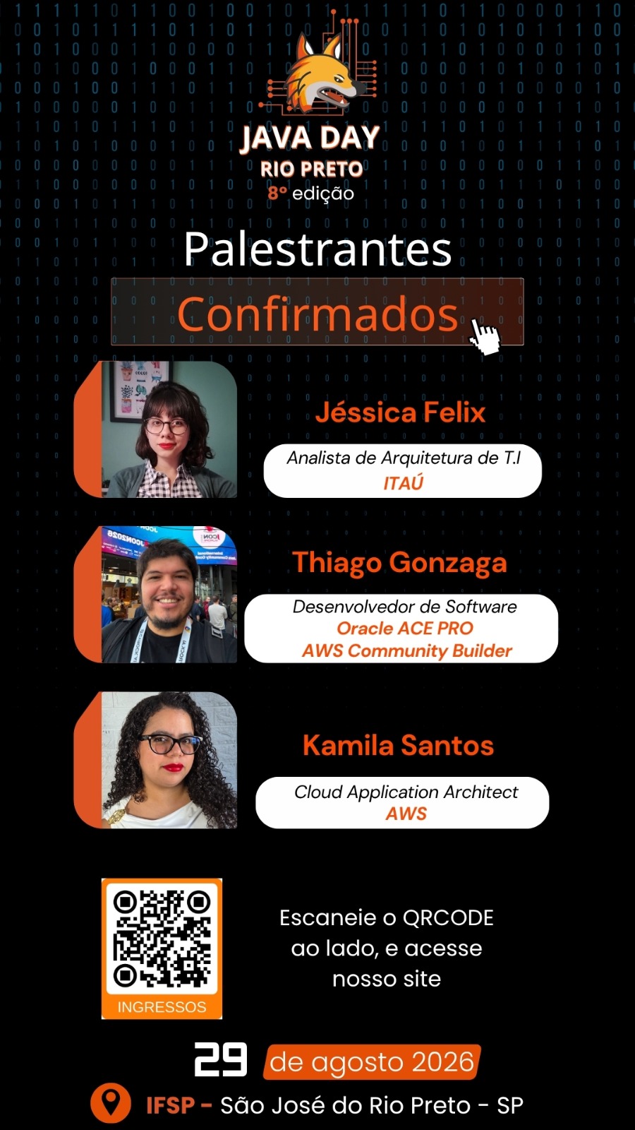 Java Day Rio Preto — 8ª edição