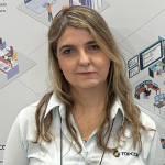 Gislene Alves Pereira